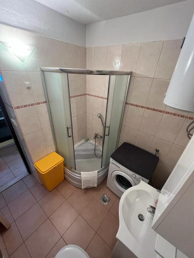 Apartment Bozic Split Eksteriør bilde