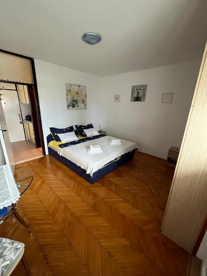 Apartment Bozic Split Eksteriør bilde