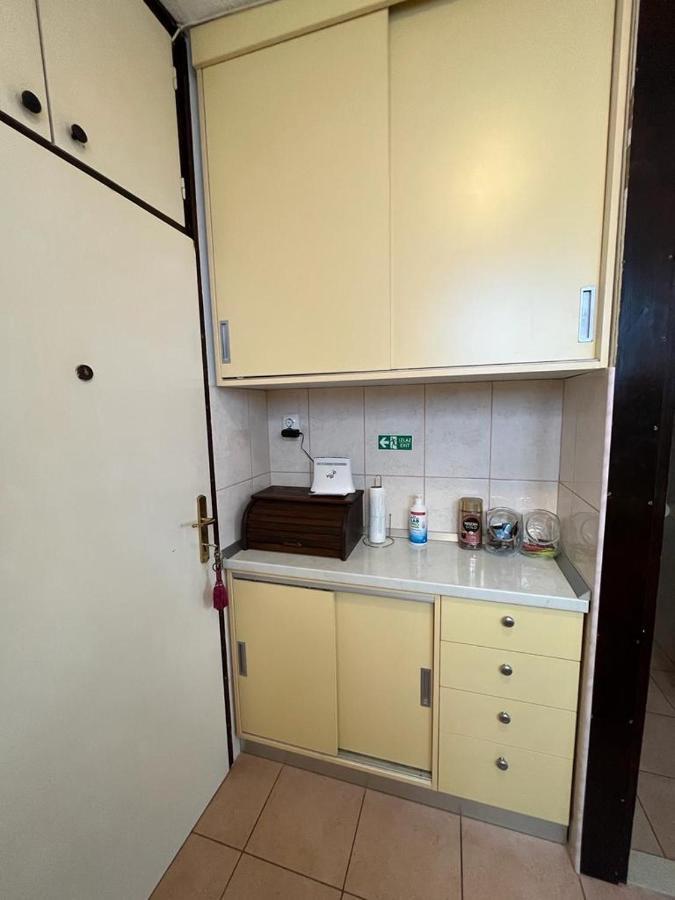 Apartment Bozic Split Eksteriør bilde