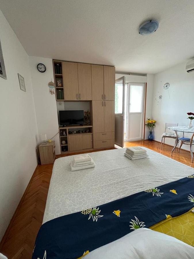 Apartment Bozic Split Eksteriør bilde