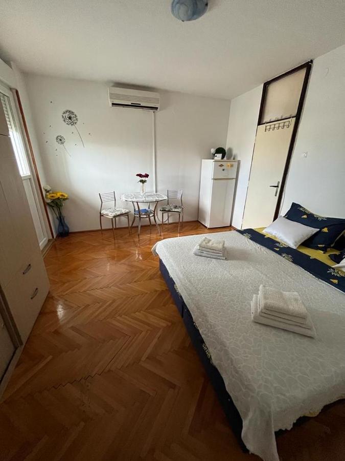 Apartment Bozic Split Eksteriør bilde