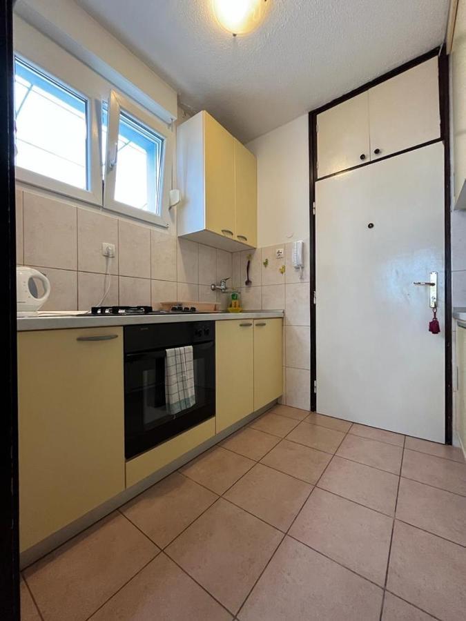 Apartment Bozic Split Eksteriør bilde