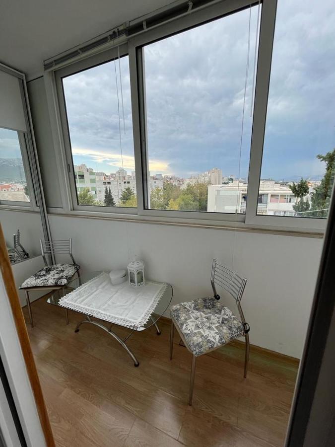 Apartment Bozic Split Eksteriør bilde