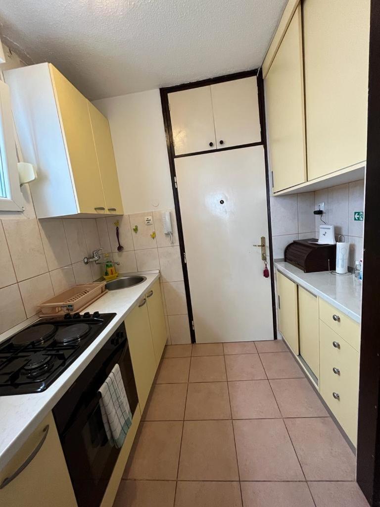 Apartment Bozic Split Eksteriør bilde